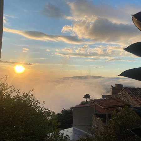 Rocca MassimaIl Borgo Antico住宿加早餐旅馆 外观 照片