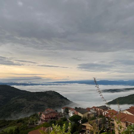 Rocca MassimaIl Borgo Antico住宿加早餐旅馆 外观 照片