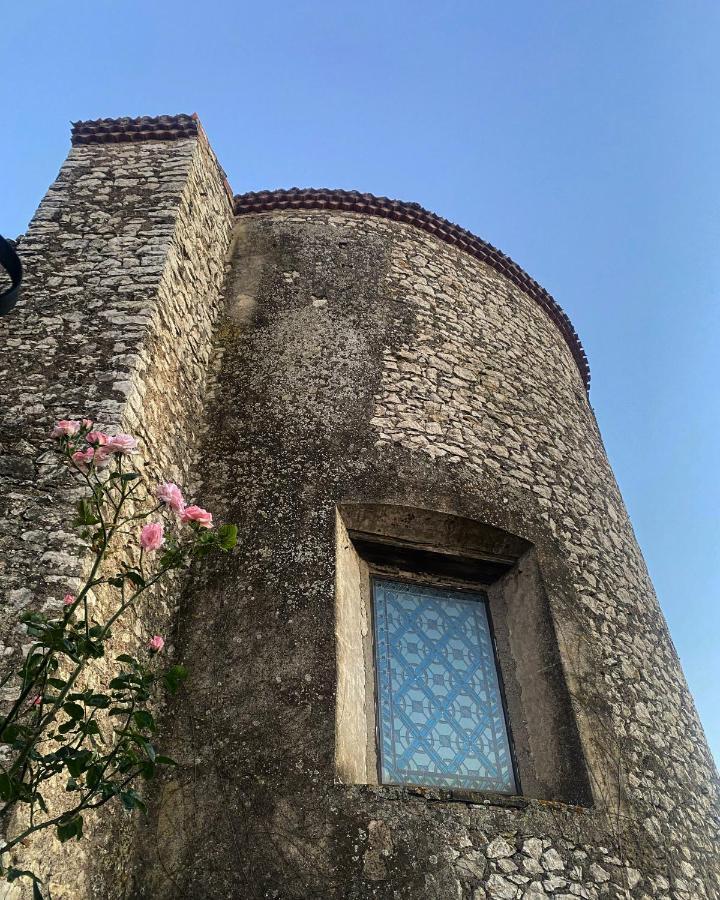 Rocca MassimaIl Borgo Antico住宿加早餐旅馆 外观 照片