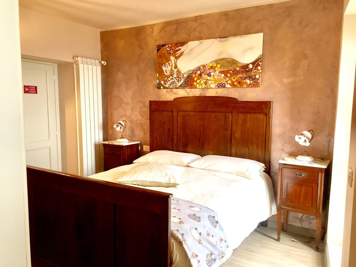 Rocca MassimaIl Borgo Antico住宿加早餐旅馆 外观 照片